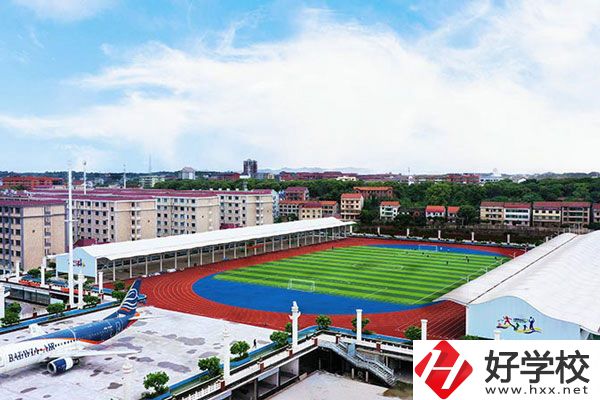 要讀民辦中專，湖南這些學(xué)校可以考慮!