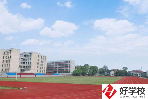 益陽(yáng)有哪些公辦技校？開(kāi)設(shè)哪些專業(yè)？