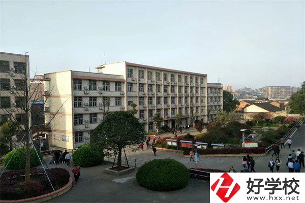 湖南省衡陽縣公辦中專有哪些？辦學(xué)優(yōu)勢是什么？