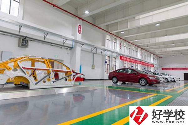 常德比較好的職高是哪幾所？可以學(xué)什么專業(yè)？
