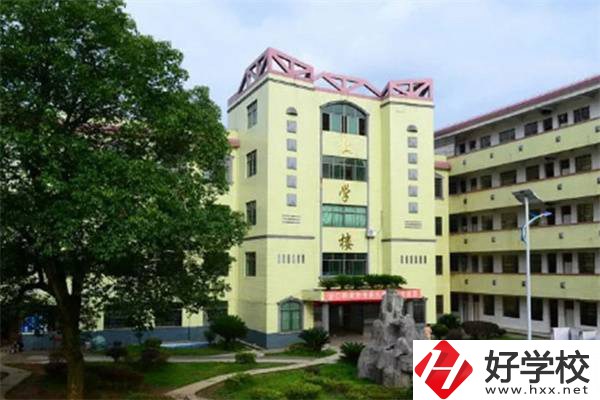 安仁職業(yè)中專怎么樣？有什么辦學(xué)特色？