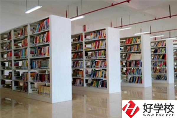 湖南省中南藝術(shù)學(xué)校的特色專業(yè)有哪些？