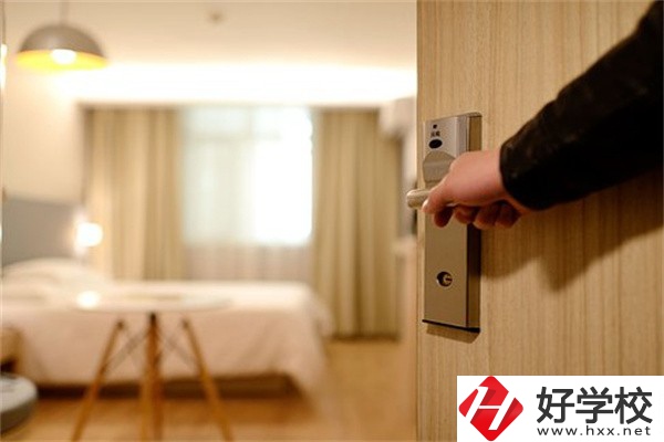 湘潭有酒店管理專業(yè)的職校有哪些？