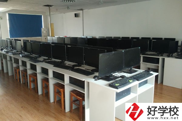 常德女子外語學校好不好？有哪些辦學特色？