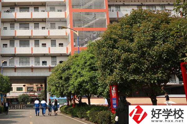 湖南瀟湘育才技工學校怎么樣？有哪些優(yōu)勢？