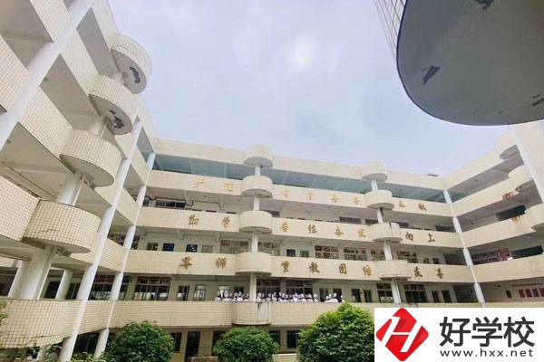 湖南有沒有3+2職?？梢酝扑]？3+2有什么優(yōu)勢(shì)？