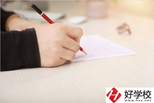株洲中考什么時候開始？考不上高中的孩子咋辦？