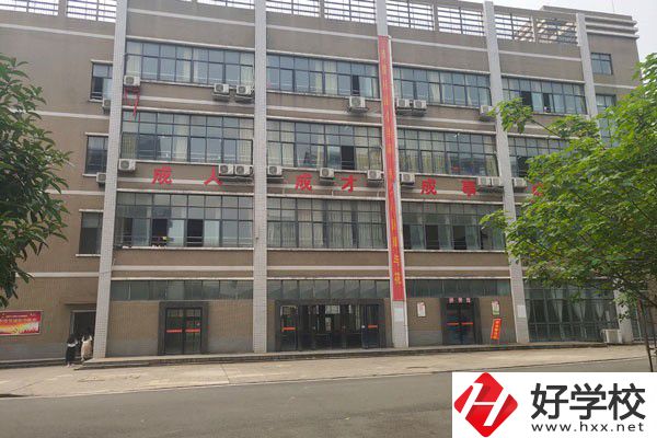 衡陽有開設數(shù)字媒體技術應用專業(yè)的職校嗎？