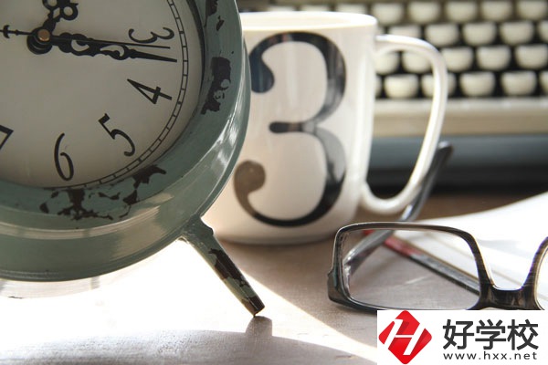 懷化市旅游學校怎么樣？宿舍好不好？