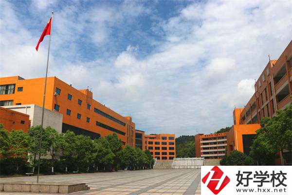 郴州有幾所職校設(shè)有中職部？中職生有哪些升學(xué)途徑？