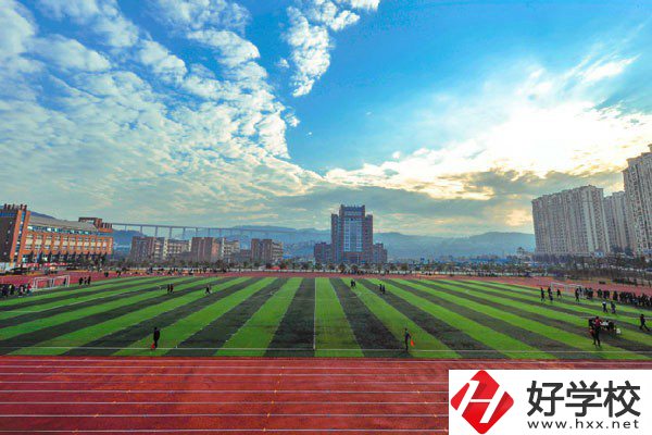 張家界有沒有航空職校？有什么報考條件？