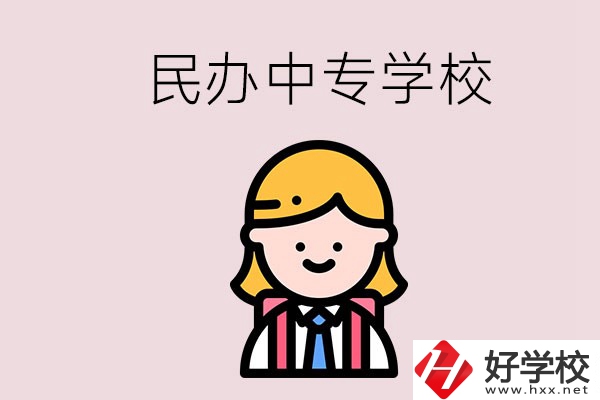 懷化的民辦中專有哪些？位置在哪？