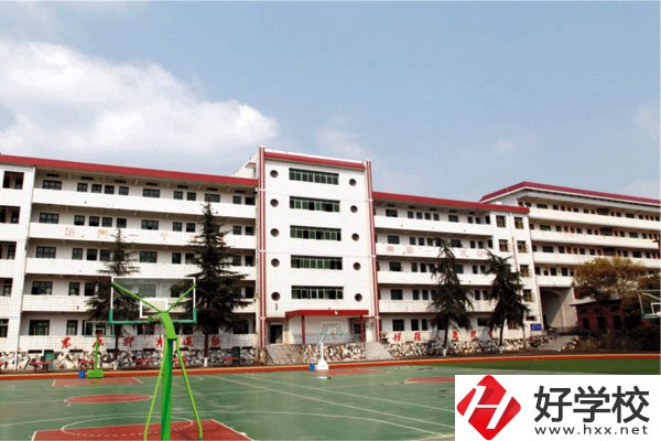 湖南兵器工業(yè)高級技工學(xué)校就業(yè)前景怎樣？值得報考嗎？