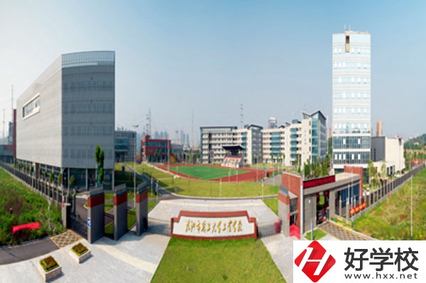 株洲市工業(yè)中等專(zhuān)業(yè)學(xué)校綜合實(shí)力如何？