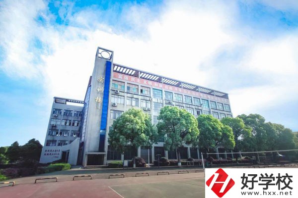 益陽哪些技校有對口升學班？升學率高不高？