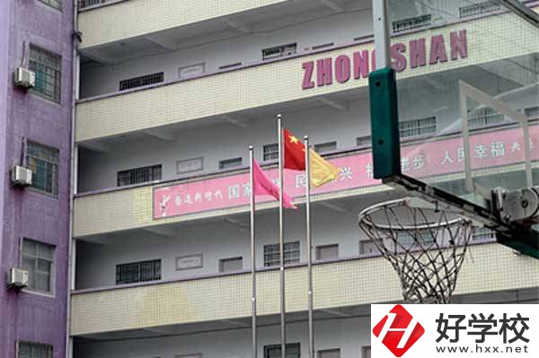 常德中山外語職業(yè)學(xué)校怎么樣，獲得過哪些榮譽(yù)？