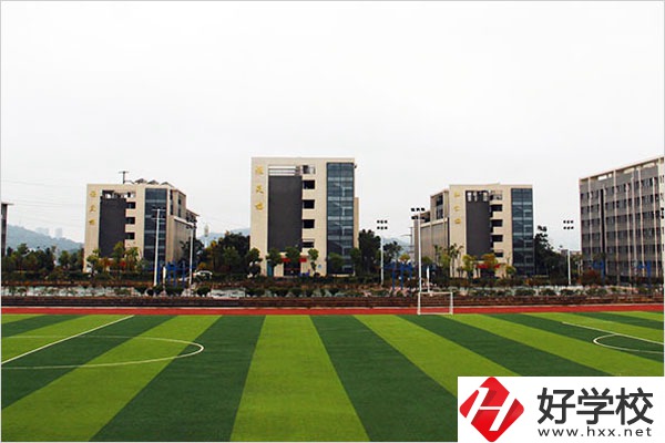 湖南省商業(yè)技師學(xué)院有哪些人才培養(yǎng)特色？