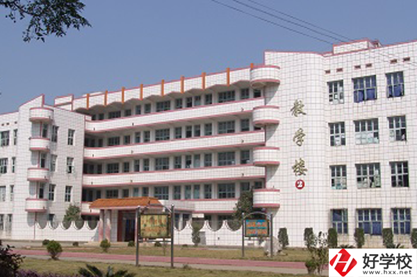 沅江市職業(yè)中專學校有什么辦學特色？