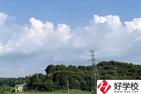 益陽第一職業(yè)中專學(xué)校的實(shí)力如何？