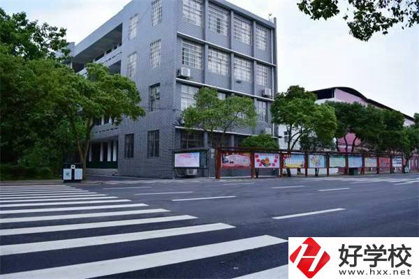 湖南道州技工學校怎么樣？有哪些辦學特色？