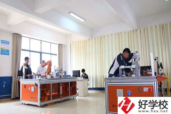 湘潭有酒店管理專業(yè)的職校有哪些？
