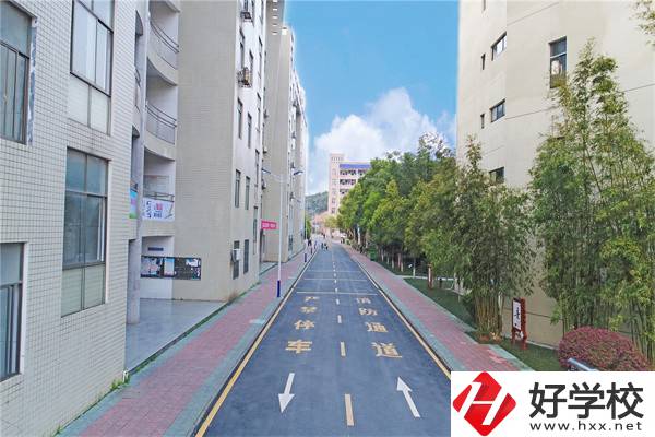 郴州所有的技校是哪些？學校在哪里？