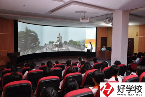 長(zhǎng)沙市望城區(qū)職業(yè)中等專業(yè)學(xué)校怎么樣，有哪些優(yōu)秀教師？