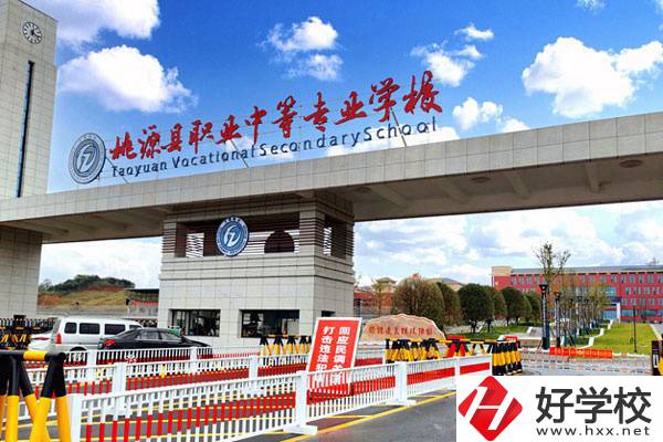 湖南省升學(xué)情況最好的中職有哪些？本科上線率高嗎？
