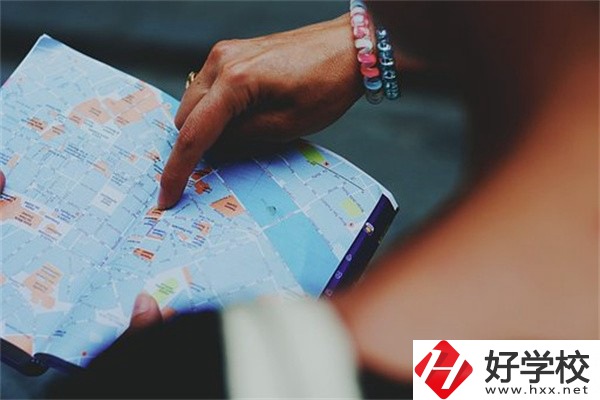 岳陽中職學校哪些專業(yè)好？有什么學校推薦？