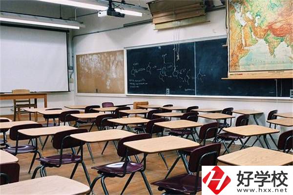 在湖南選職校的3個(gè)坑，一定要避開！