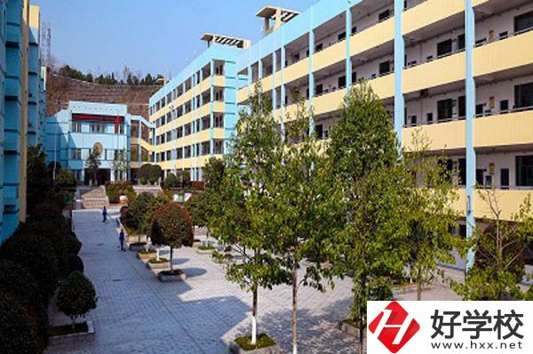 成績(jī)一般想上湖南的中專院校，有哪些學(xué)?？蛇x？