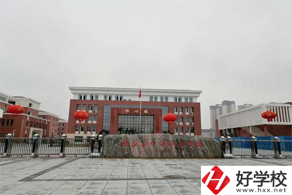 懷化市辰溪縣有什么職校？是公辦還是民辦？