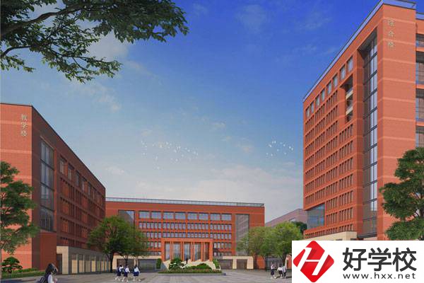長沙現(xiàn)代應(yīng)用技工學校有哪些招生專業(yè)？