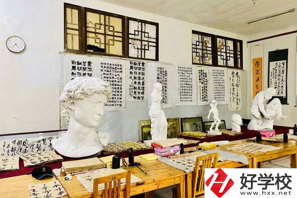 常德工藝美術(shù)學(xué)校有哪些專業(yè)？有什么辦學(xué)優(yōu)勢？
