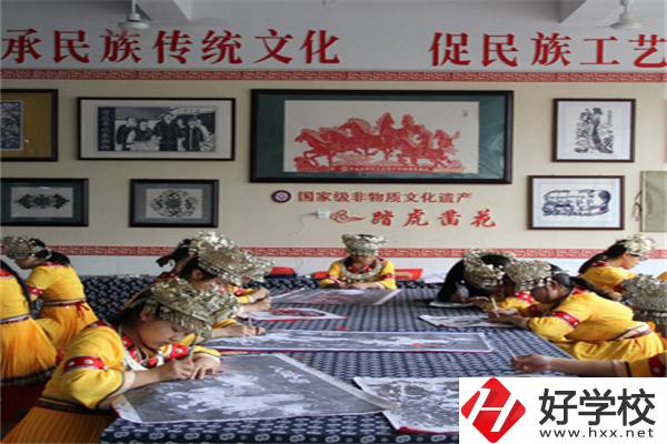 湘西最好的職高是哪一所？讀職高有什么優(yōu)勢？