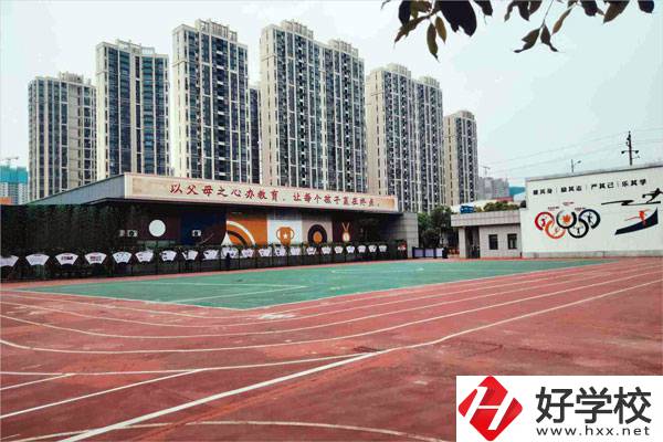 想在長沙學習模具制造技術專業(yè)？可以選擇這所中職學校