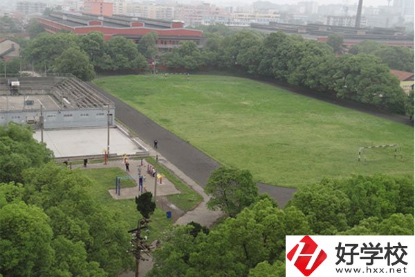 衡陽工業(yè)職工大學(xué)中職部好不好？值得學(xué)習(xí)嗎？