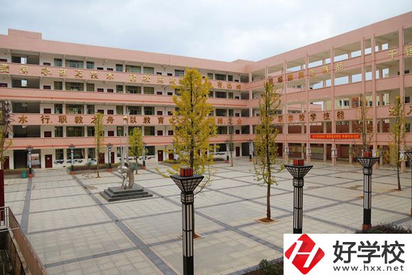 祁陽縣職業(yè)中等專業(yè)學(xué)校好不好？宿舍好不好？