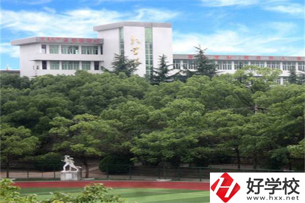 湘潭中考300-400分能讀哪些公立學校？讀職校有什么前景？