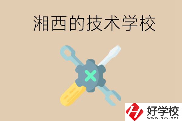 湘西技術(shù)學(xué)校有哪些？未來(lái)好就業(yè)嗎？