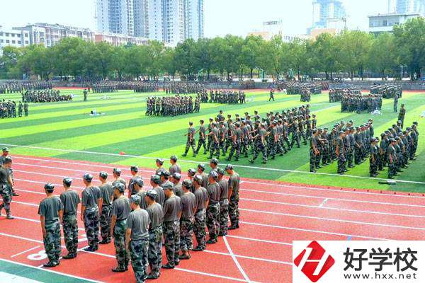 婁底職業(yè)技術(shù)學(xué)院是大專還是中專？開設(shè)哪些專業(yè)？