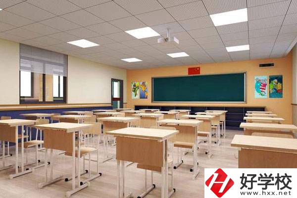長(zhǎng)沙湘府科技技工學(xué)校靠譜嗎?有什么專業(yè)?