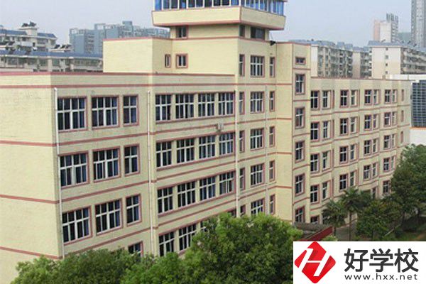 郴州想學(xué)平面設(shè)計推薦哪些中職？專業(yè)就業(yè)如何？