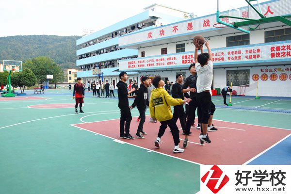 郴州科龍職業(yè)技術(shù)學(xué)?？梢赃x擇嗎？