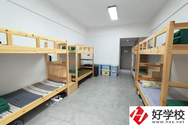 想在長沙學運動訓練專業(yè)，推薦這所學校