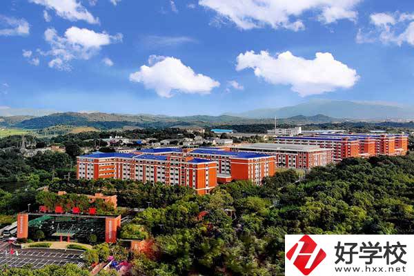 湖南省中南藝術(shù)學(xué)校好不好？有什么優(yōu)勢？