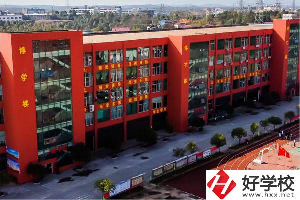 永州東方科技職業(yè)學(xué)校怎么樣？有哪些專業(yè)？