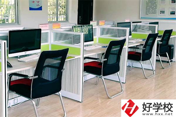 岳陽有沒有升學(xué)率高的民辦職高？職高能升學(xué)是真的嗎？