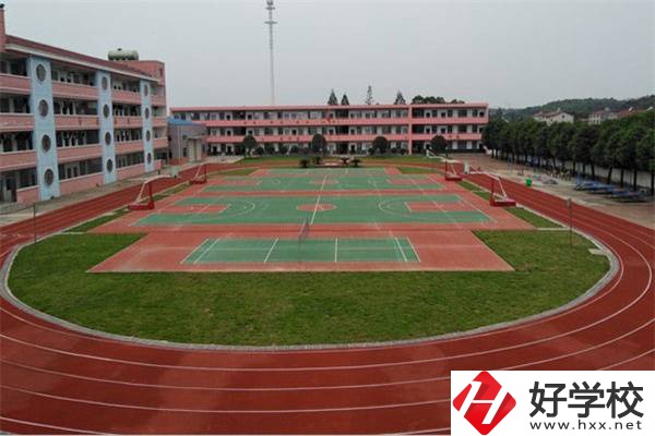 岳陽就業(yè)率高的中專有哪些？學(xué)校有什么辦學(xué)特色？