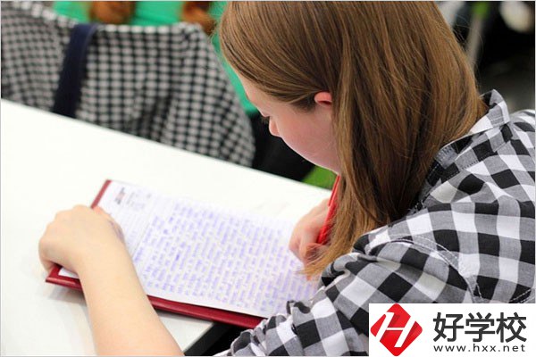 永州的公辦中專怎么樣？能考大學(xué)嗎？